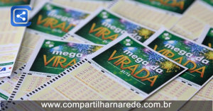 Mega da Virada 2023: Prêmio Histórico de R$ 570 Milhões Encerra Apostas neste Domingo