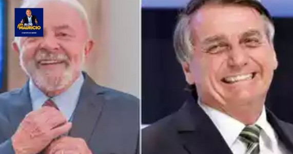 PT E PL REPASSARAM QUASE R$ 300 MIL A LULA E BOLSONARO EM 2023