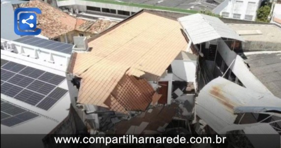 Tragédia em Aracaju: Explosão Residencial Deixa Três Mortos e Feridos