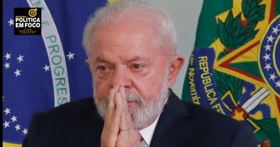 Impasses e dramas políticos de Lula (Final)