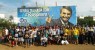 Outdoor de apoio a Bolsonaro é exposto em Serra Talhada-PE