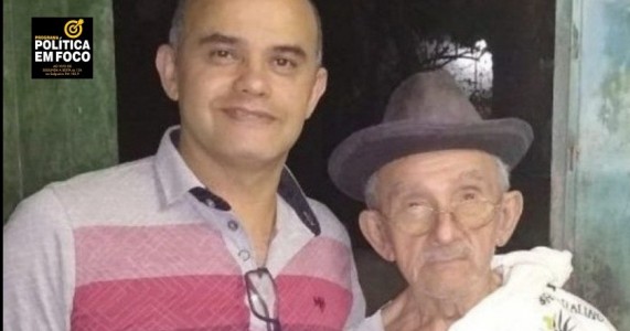 Morre Manoel Vitalino, filho do artesão Mestre Vitalino