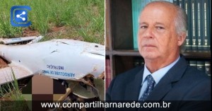 Advogado de Caso Marília Mendonça Morre em Acidente Aéreo: Detalhes da Tragédia e Impacto nas Investigações