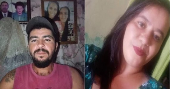 IRMÃOS FORAM MORTOS A TIROS NO INTERIOR DE PERNAMBUCO