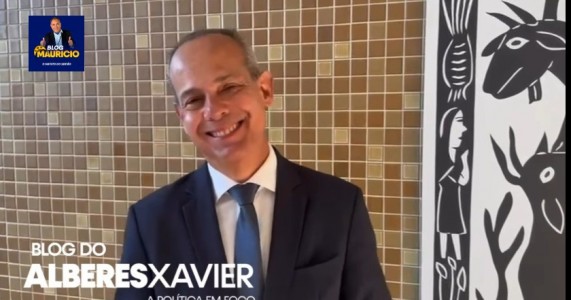 Em entrevista ao Blog do Alberes Xavier e ao programa Cidade em Foco, da Rede Pernambuco de Rádios, Fred Amâncio