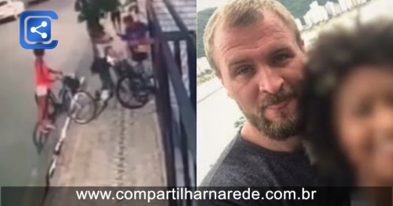 Vídeo: Sérvio que se dizia esloveno que foi morto em SP, cometeu múltiplos homicídios na Europa