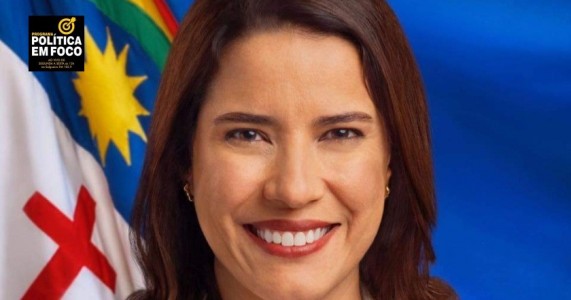 Governadora Raquel Lyra:A estratégia para 2024