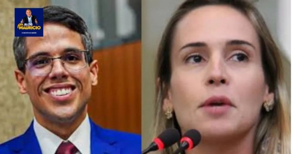 Crescem rumores de que Jarbas Filho e Isabela de Roldão possam compor secretariado de Raquel Lyra