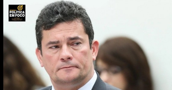 Perseguição a Moro