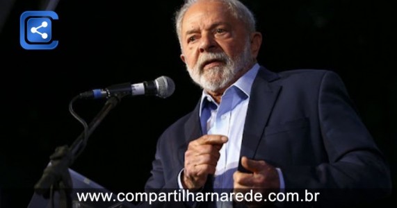 Lula sanciona lei que criminaliza bullying e cyberbullying