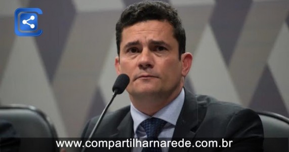 Moro se pronuncia sobre processo aberto após pedido da PGR; Confira