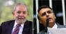 Primeira pesquisa feita pelo Ibope aponta Lula e Bolsonaro no segundo turno