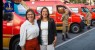 Raquel Lyra entrega novas viaturas auto resgate para reforçar operações do Corpo de Bombeiros