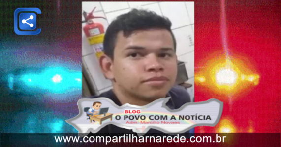 Homem de 26 anos morre vítima de acidente na BR-232 no Sertão de PE