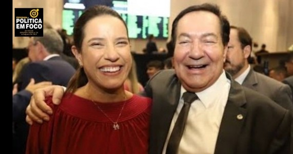 DEPUTADO IZAÍAS RÉGIS DIZ QUE RAQUEL GARANTE UTIS PEDIÁTRICAS EM GARANHUNS