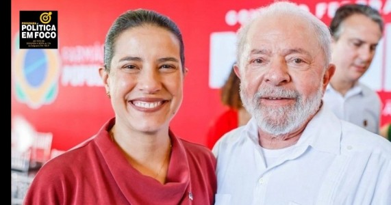 Presidente Lula desembarca na Base Aérea do Recife para cumprir agenda em Pernambuco