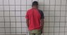 Agricultor é detido suspeito de estuprar menino de 13 anos em Ouricuri-PE