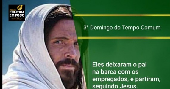 * Depois que João Batista foi preso, Jesus foi para a Galileia, pregando o Evangelho de Deus e dizendo: