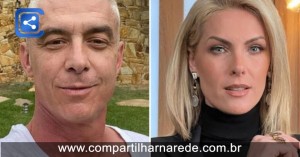 Vídeo: Alexandre Correa afirma que Ana Hickman o acusou de agressão para abafar affair