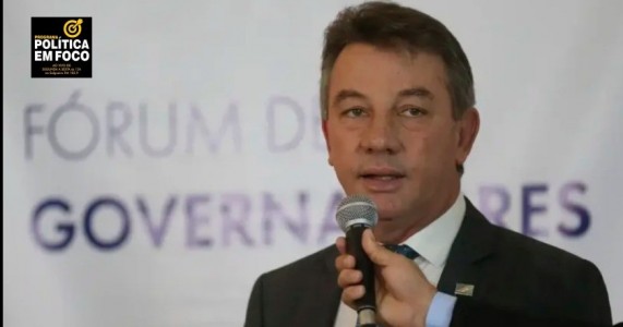 Justiça eleitoral cassa mandato de governador de Roraima