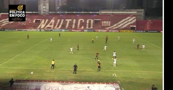 Gol do Leão saiu no primeiro tempo graças a uma lambança do goleiro Juliano; apesar da superioridade, Rubro-negro criou pouco