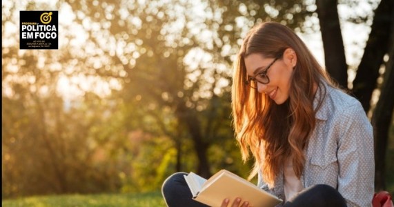 Crônicas, paixão e a defesa pelo sorriso