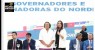 PALÁCIO INFORMA QUE RAQUEL VAI À REABERTURA DOS TRABALHOS NA ASSEMBLEIA