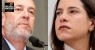 REPERCUSSÃO Escândalo na ALEPE: Álvaro Porto ataca Raquel Lyra em áudio vazado.