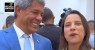 GOVERNADORA RAQUEL LYRA E O GOVERNADOR DA BAHIA GERÔNIMO 