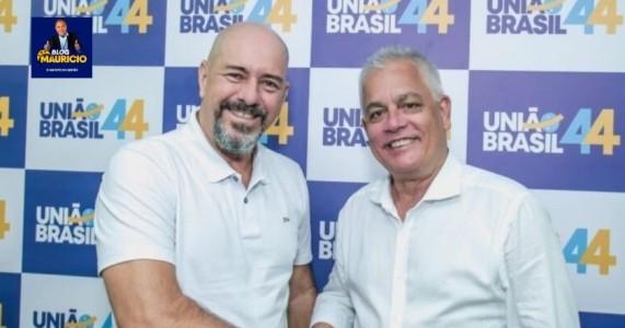 Reviravolta no União Brasil: Bivar retoma controle no Recife