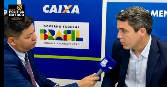 Trajetória de Pedro Freitas lhe coloca como favorito para as eleições de 2024 em Aliança