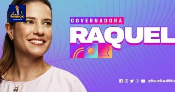 AGENDA DA GOVERNADORA RAQUEL LYRA | quarta-feira, 07 de fevereiro de 2024