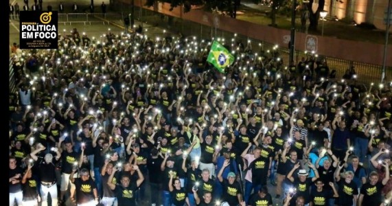 TJPE determina que policiais civis não iniciem paralisação na próxima sexta-feira