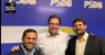 De olho nas eleições, PSDB filia mais dois pré-candidatos no Sertão