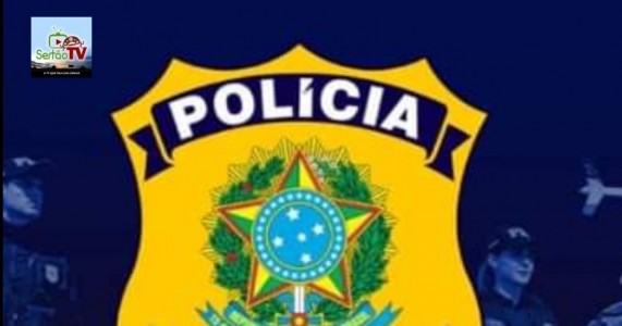  PF prende suspeito de estuprar criança e filmar o crime e homem que armazenava e divulgava pornografia infantil