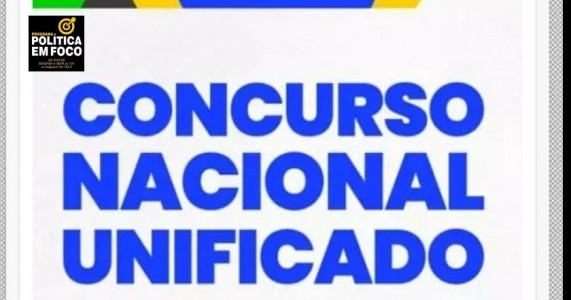 Concurso público nacional tem 2,65 milhões de inscritos