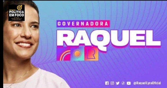 AGENDA DA GOVERNADORA RAQUEL LYRA | segunda, 12 de fevereiro de 2024