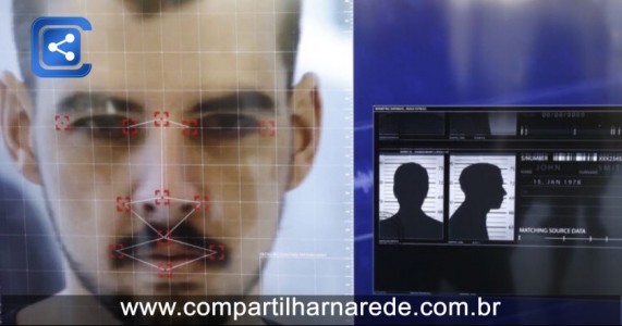 Polícia prende primeira pessoa por reconhecimento facial em Pernambuco