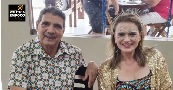 Marília Arraes e João Paulo falam sobre eleições em encontro na Mata Norte