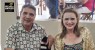 Marília Arraes e João Paulo falam sobre eleições em encontro na Mata Norte