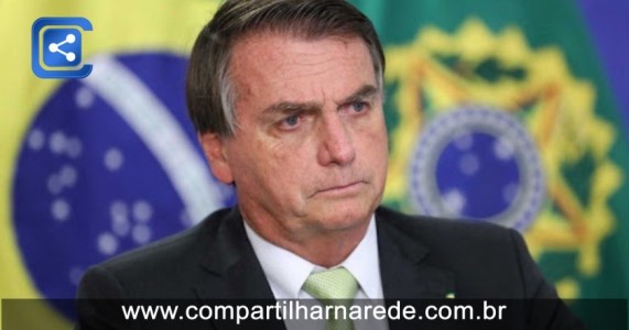 Após operação, Jair Bolsonaro faz pedido inusitado à PF