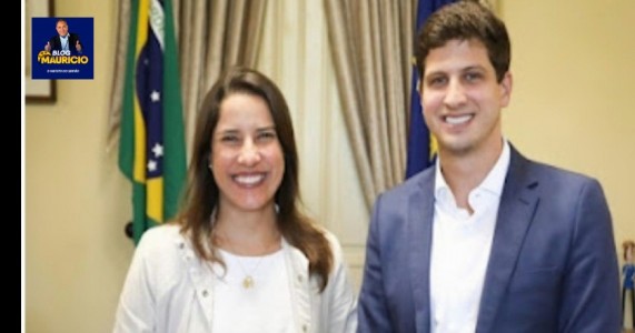 RAQUEL E JOÃO : Um verdadeiro clima de polarização vem tomando conta da política pernambucana. 