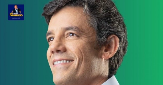 O secretário Daniel Coelho anuncia no final deste mês de fevereiro qual será o seu novo destino partidário