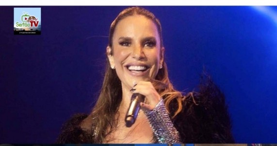 Ivete Sangalo interrompeu um de seus shows em Salvador para declarar torcida para Davi. Ela disse que nunca se posicionou