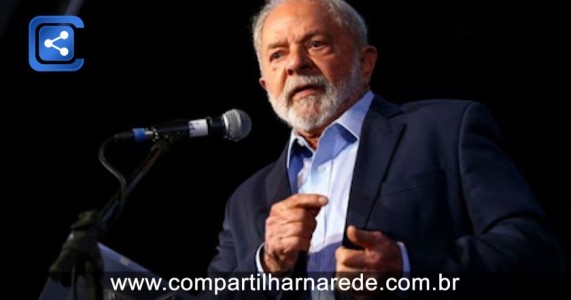 Lula se manifesta sobre fuga de presos em Mossoró; Saiba o que ele disse