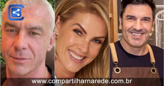 Após flagra com Ana Hickmann, Alexandre Correa pede prisão de Edu Guedes; entenda