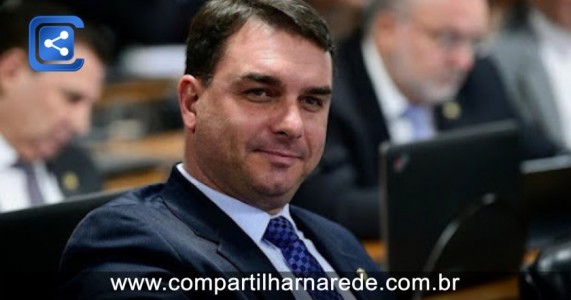 Flávio Bolsonaro dispara sobre projeto de lei da Saidinha: "Não cabe fazer mais concessões"