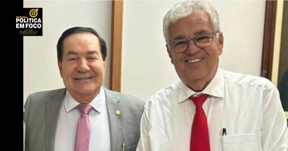 Liderança em jogoO deputado Izaías Régis (PSDB) será candidato a prefeito de Garanhuns.