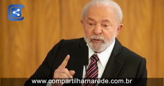 Lula diz a ministros por que fez fala comparando guerra a Holocausto; Confira