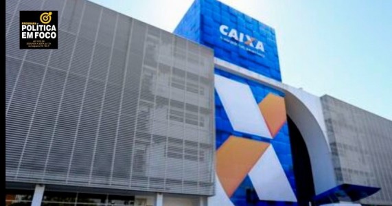 Oportunidade: Com 280 vagas para Pernambuco, concurso da Caixa oferece salários de quase R$ 15 mil; confira